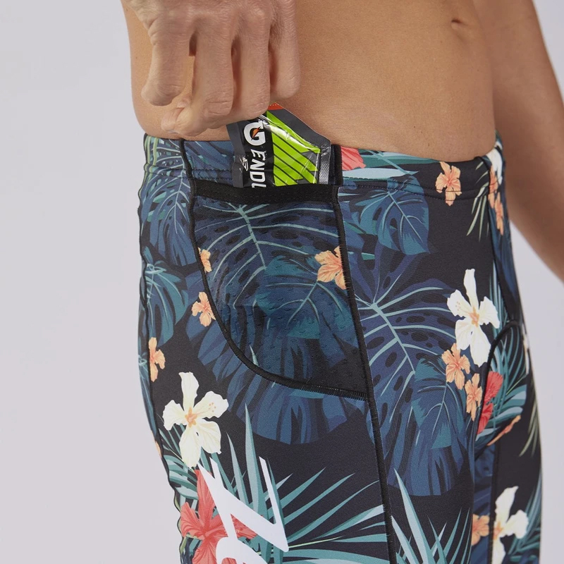 Zoot 83LTD19 9吋男裝鐵人褲