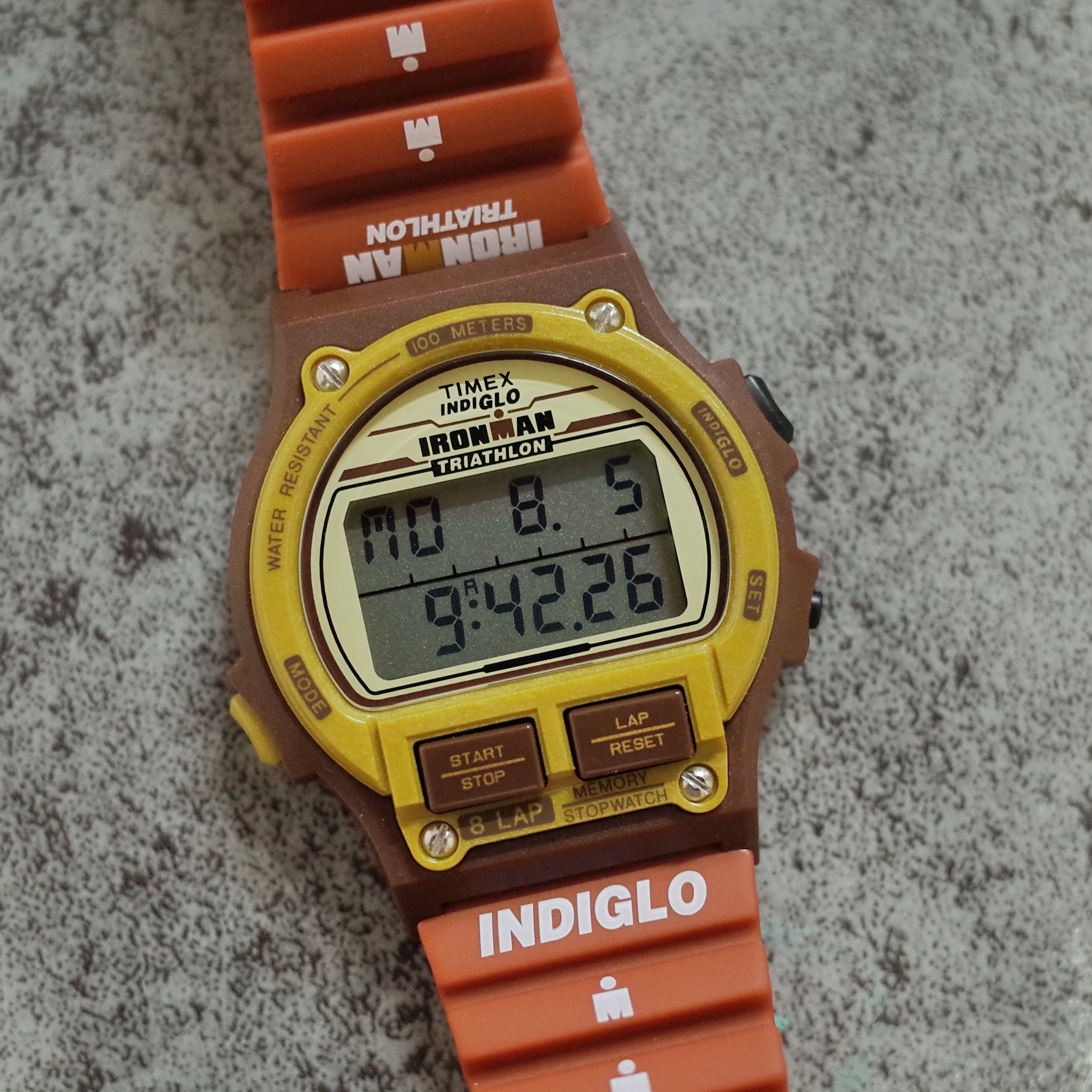 timex t5k842