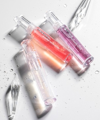 Romand Glasting Water Gloss