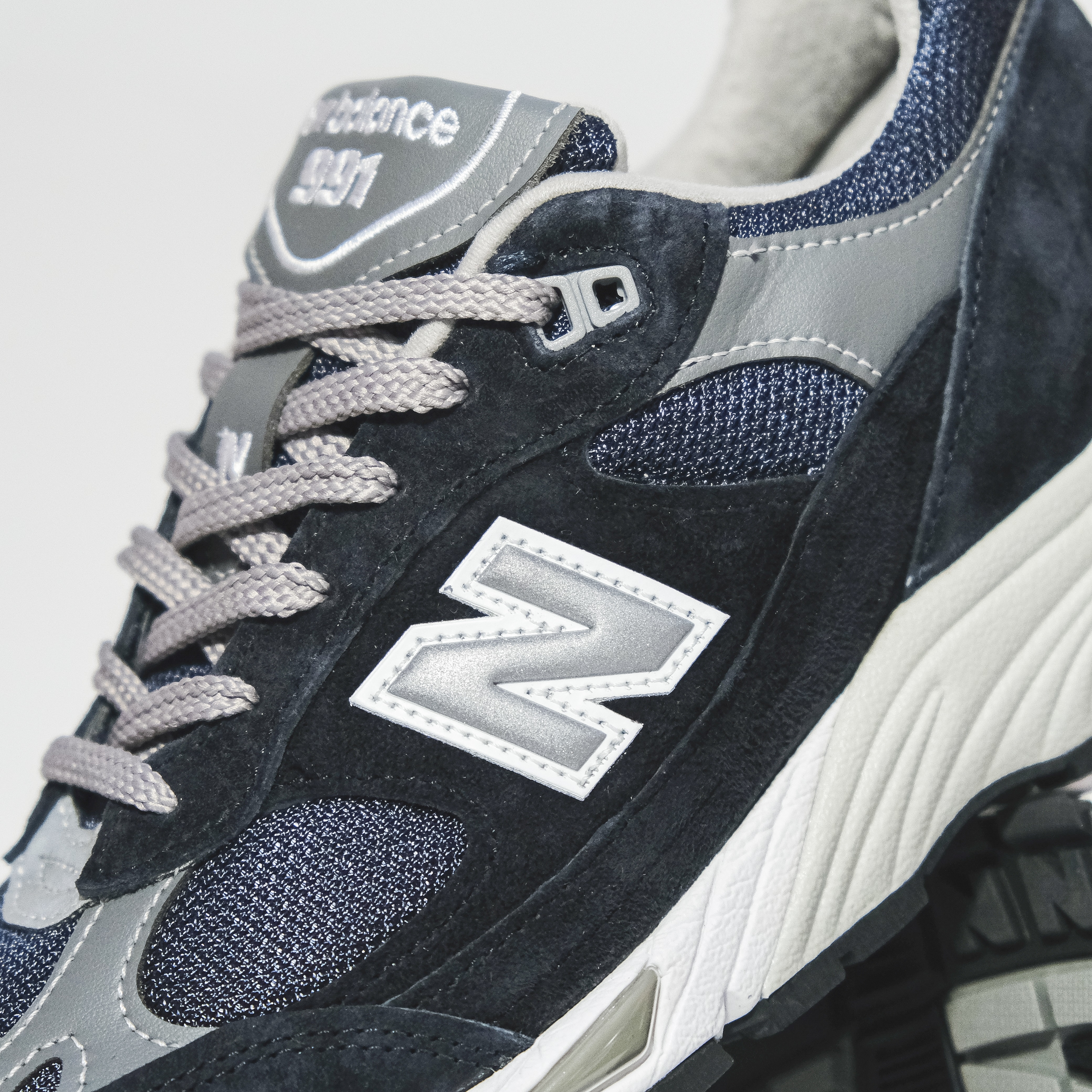 New Balance M991NV (Made in ENGLAND)