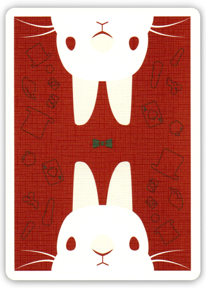 BUNNYLAND