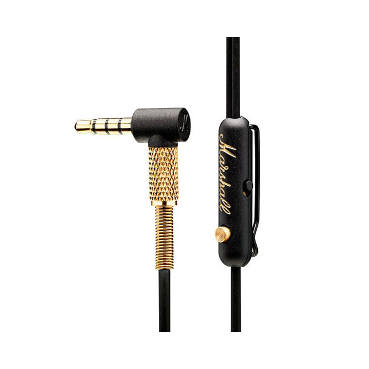 Marshall MODE EQ 入耳式耳機