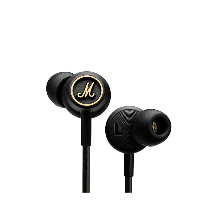 Marshall MODE EQ 入耳式耳機