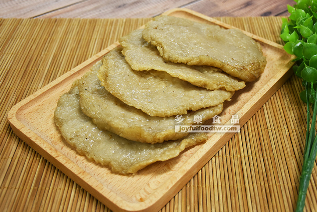 手工薄黑輪片-左營