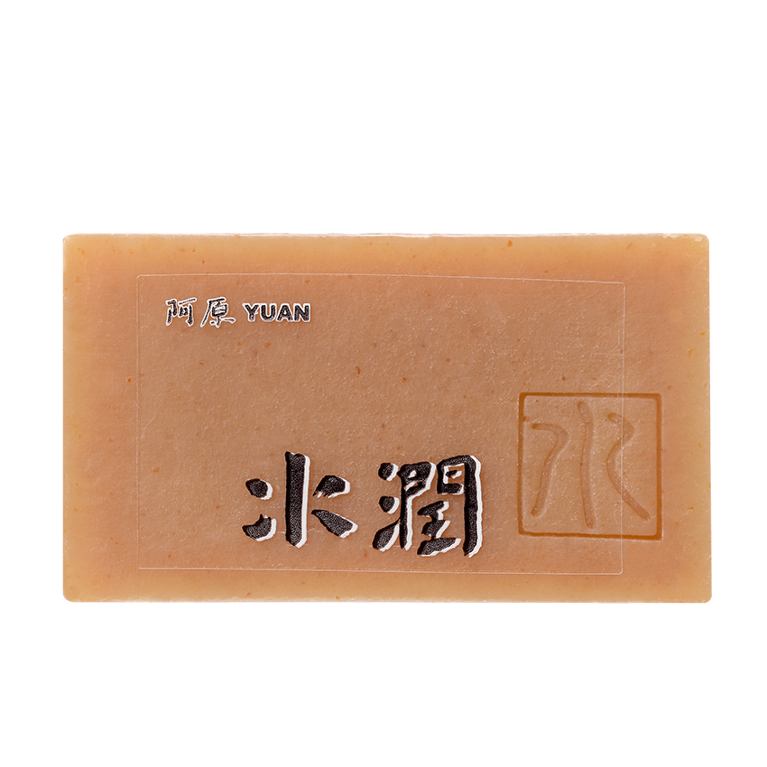 【阿原肥皂】水潤皂 (提亮膚色) 100G