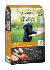 Canidae PURE 無穀物幼犬配方 24lbs