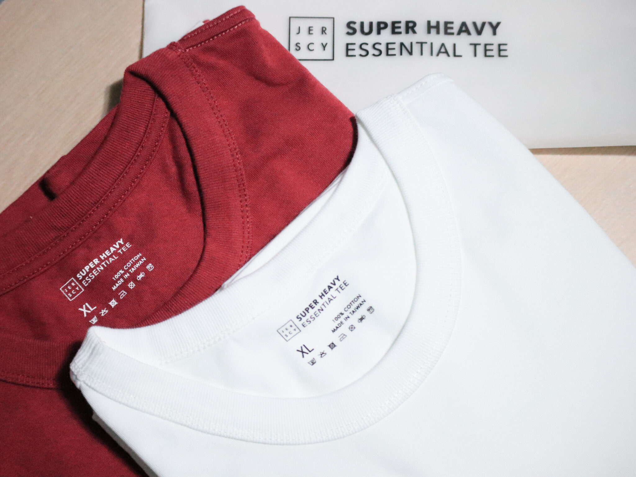 Heavy Boobs | Essential T-Shirt