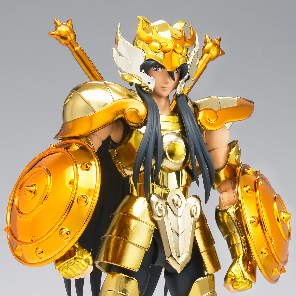 聖鬥士 聖衣神話 SAINT CLOTH MYTH EX LIBRA SHIRYU