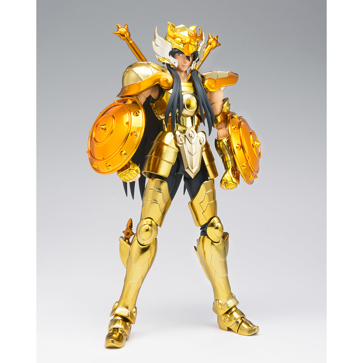 聖鬥士 聖衣神話 SAINT CLOTH MYTH EX LIBRA SHIRYU