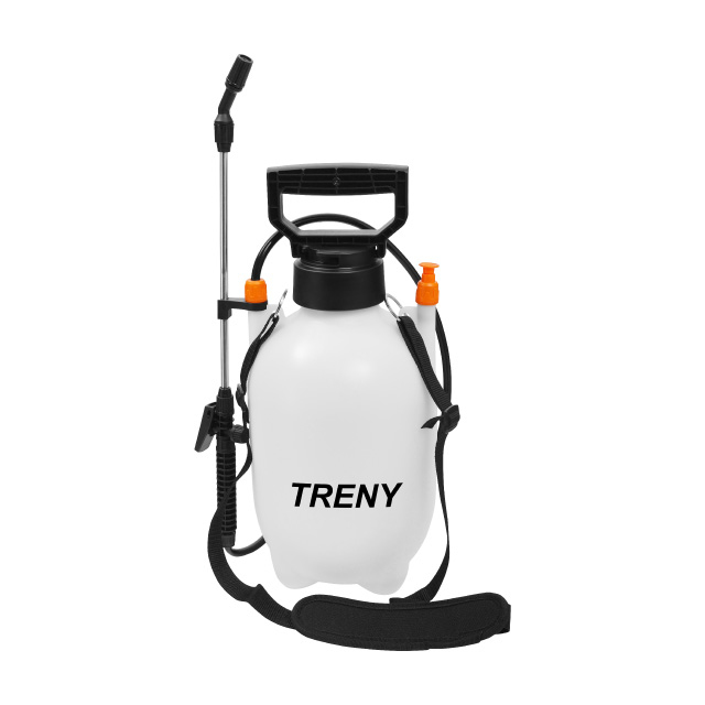 TRENY 氣壓式噴壺 - 5L