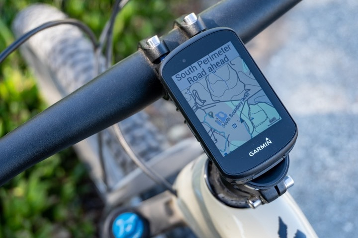 Garmin 530
