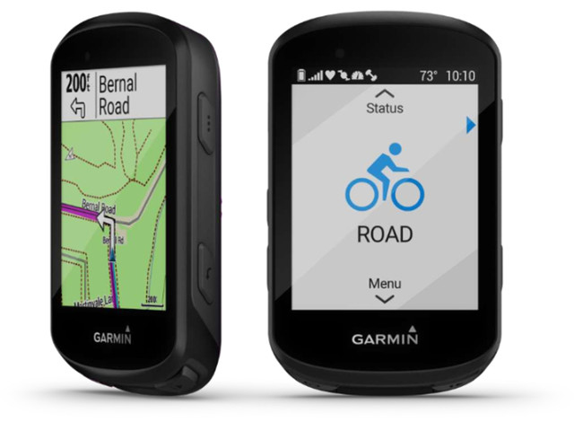 Garmin 530