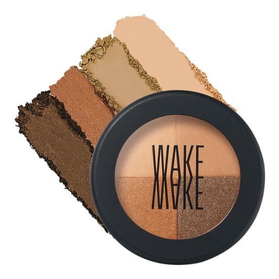 WAKEMAKE Eye Styler Thin