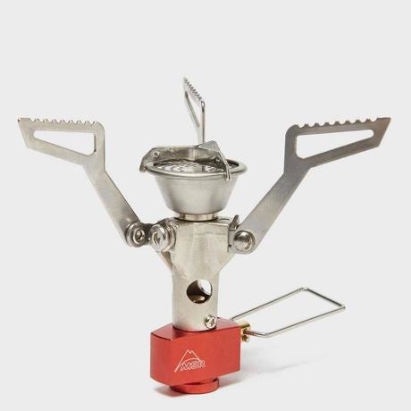 MSR PocketRocket 二代口袋火箭爐