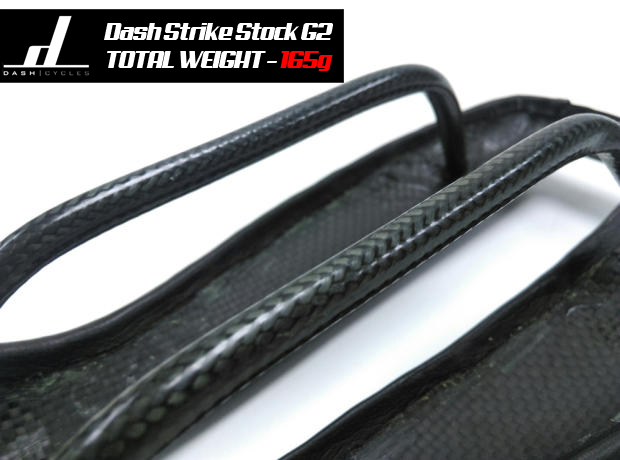 Dash Strike Stock G2