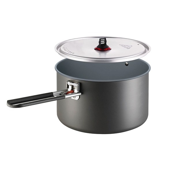 MSR Ceramic 陶瓷硬鋁不沾鍋 2.5L