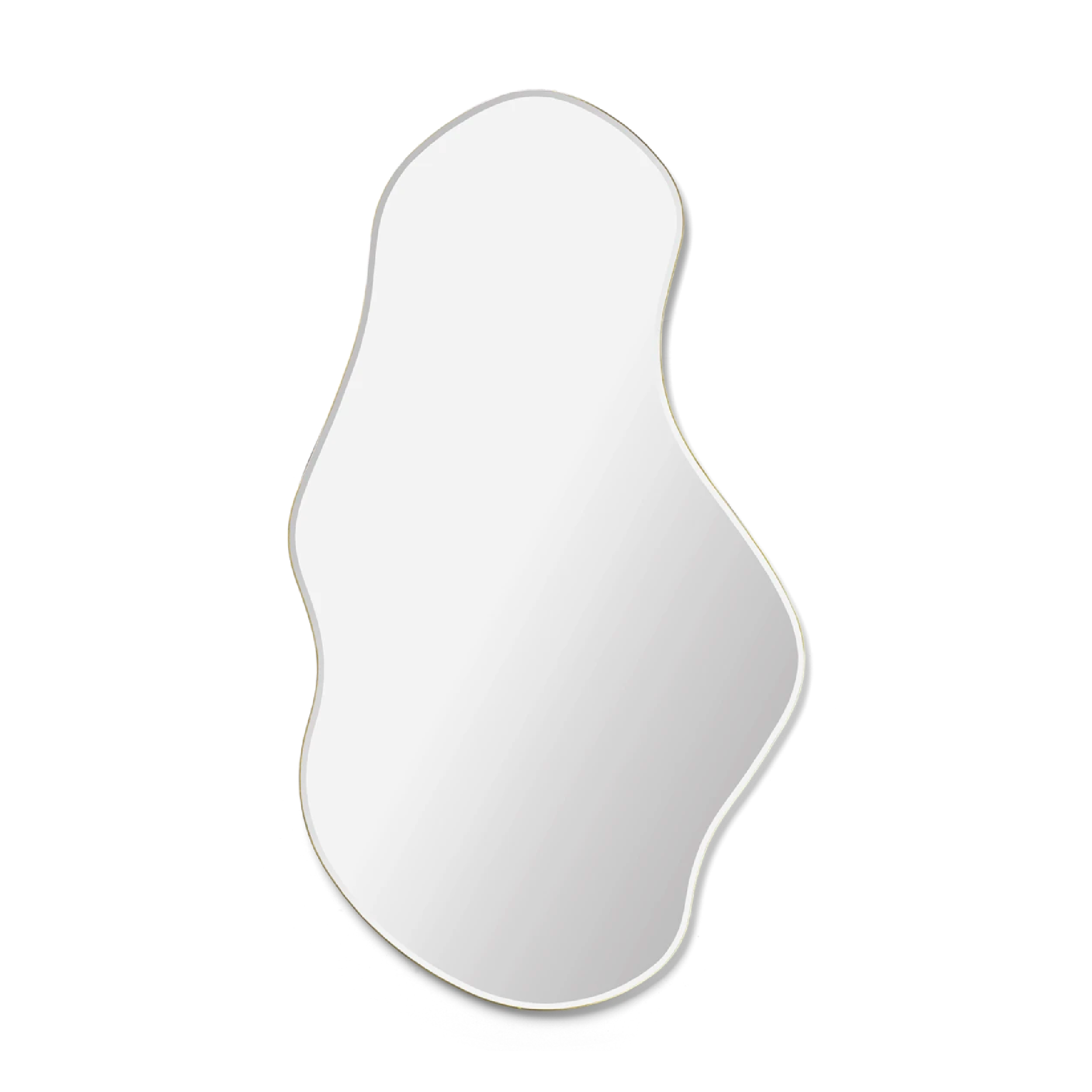 (預購) 湖面 / 掛鏡 - 大 by Ferm Living