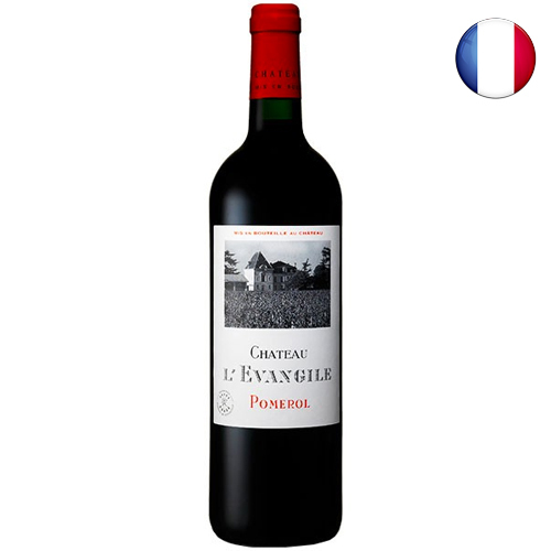 Chateau L’Evangile 2011 (RP94)