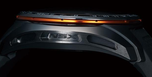 astron nsx
