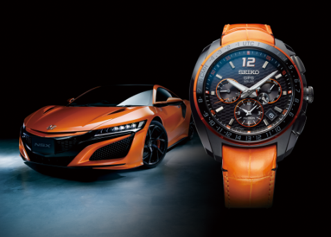 nsx seiko