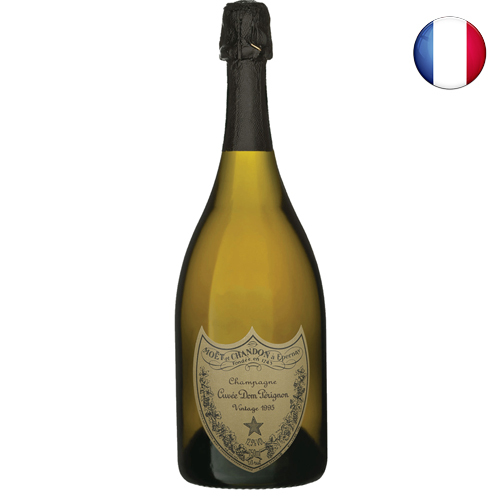 Dom Perignon 1995 (RP94)