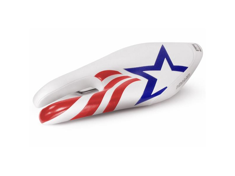 ISM Adamo Attack USA