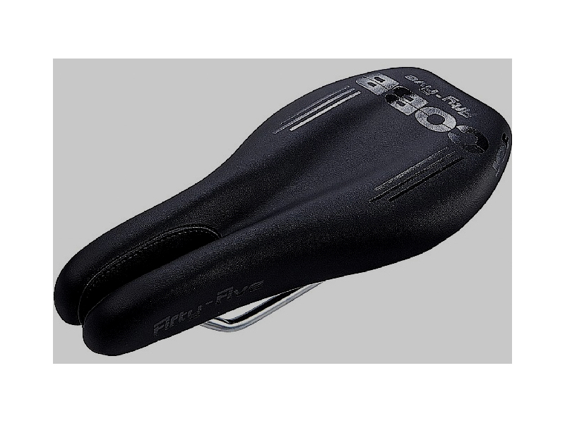 Cobb Fifty Five JOF Black