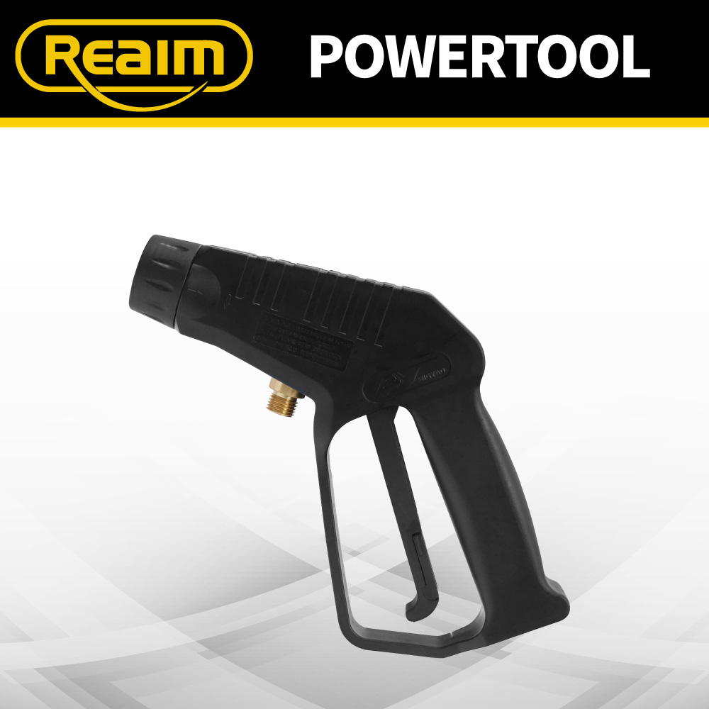 REAIM 萊姆螺牙式槍柄