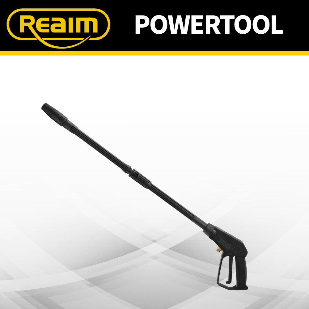 REAIM 萊姆螺牙式基本槍組