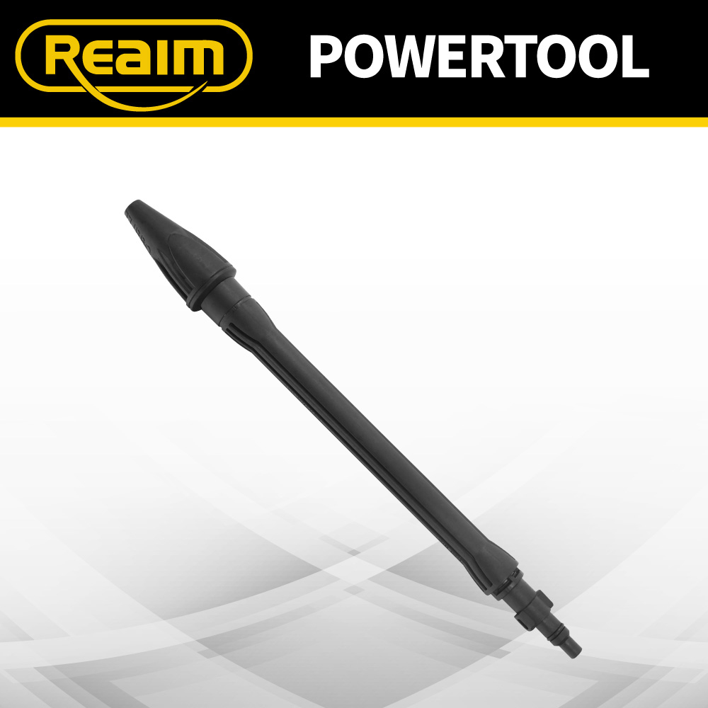 REAIM 萊姆螺牙式旋轉噴頭