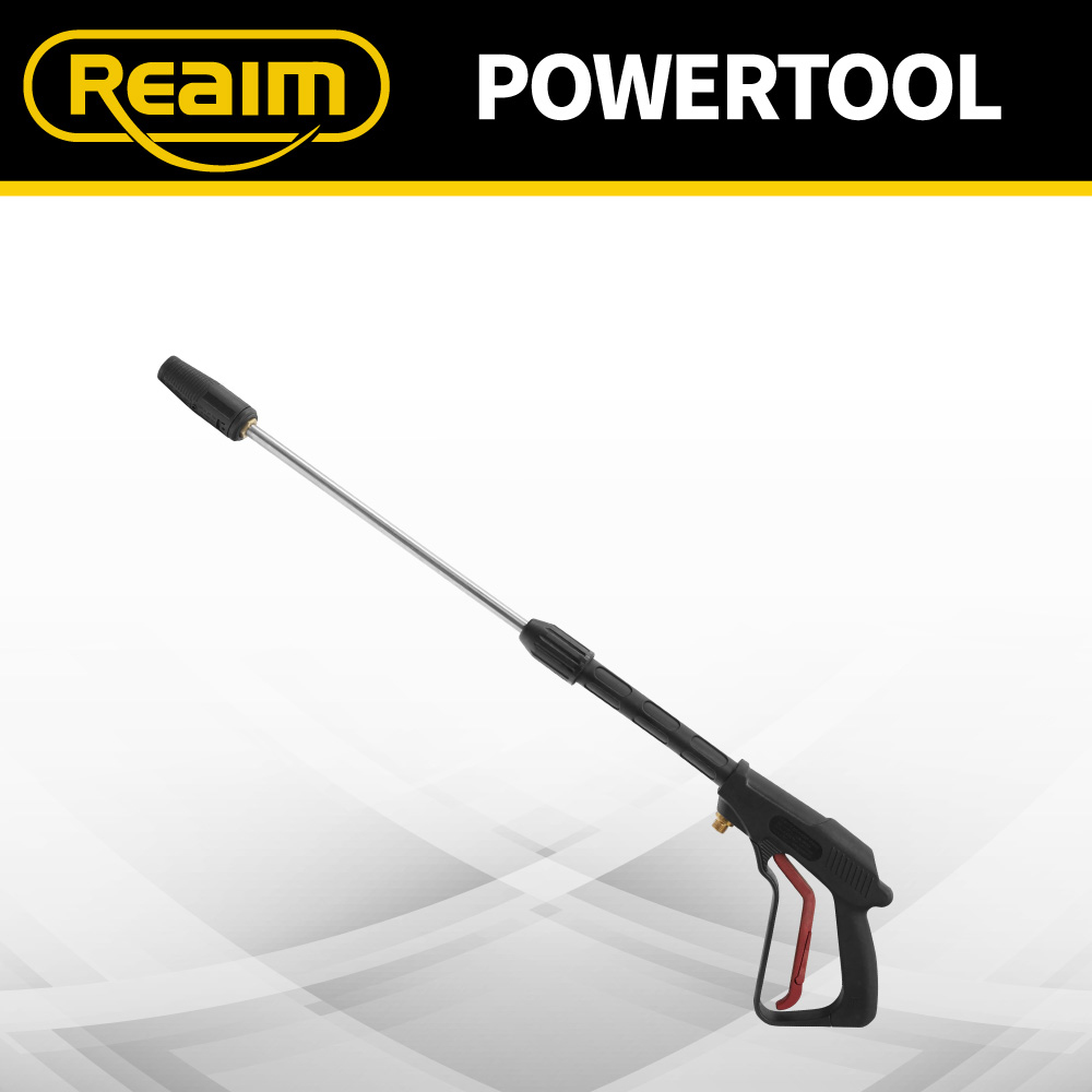 REAIM 萊姆螺牙式鐵製槍組