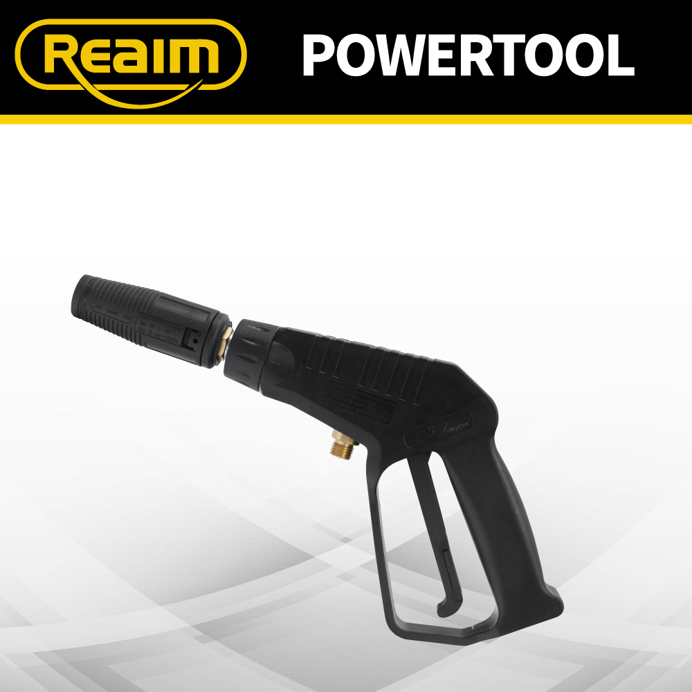 REAIM 萊姆螺牙式短槍