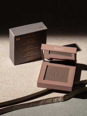 HINCE New Depth Eye Shadow