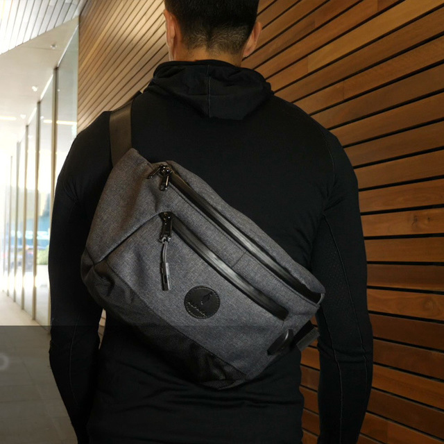 alpaka bravo x sling