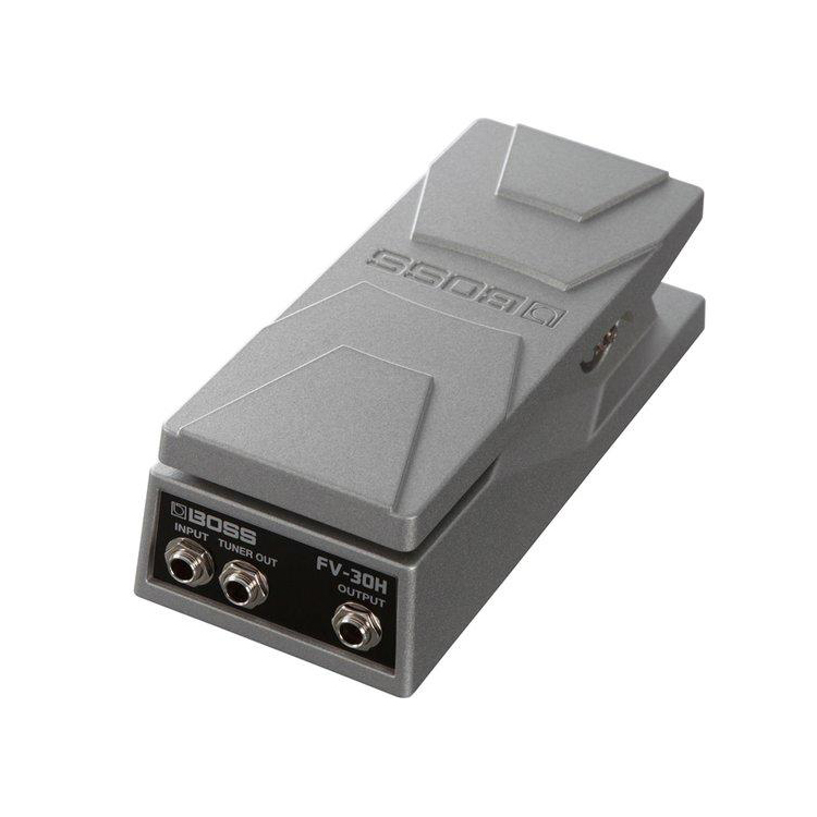 開關踏板 Foot Volume音量踏板 BOSS (FV-30H / FV-30L)