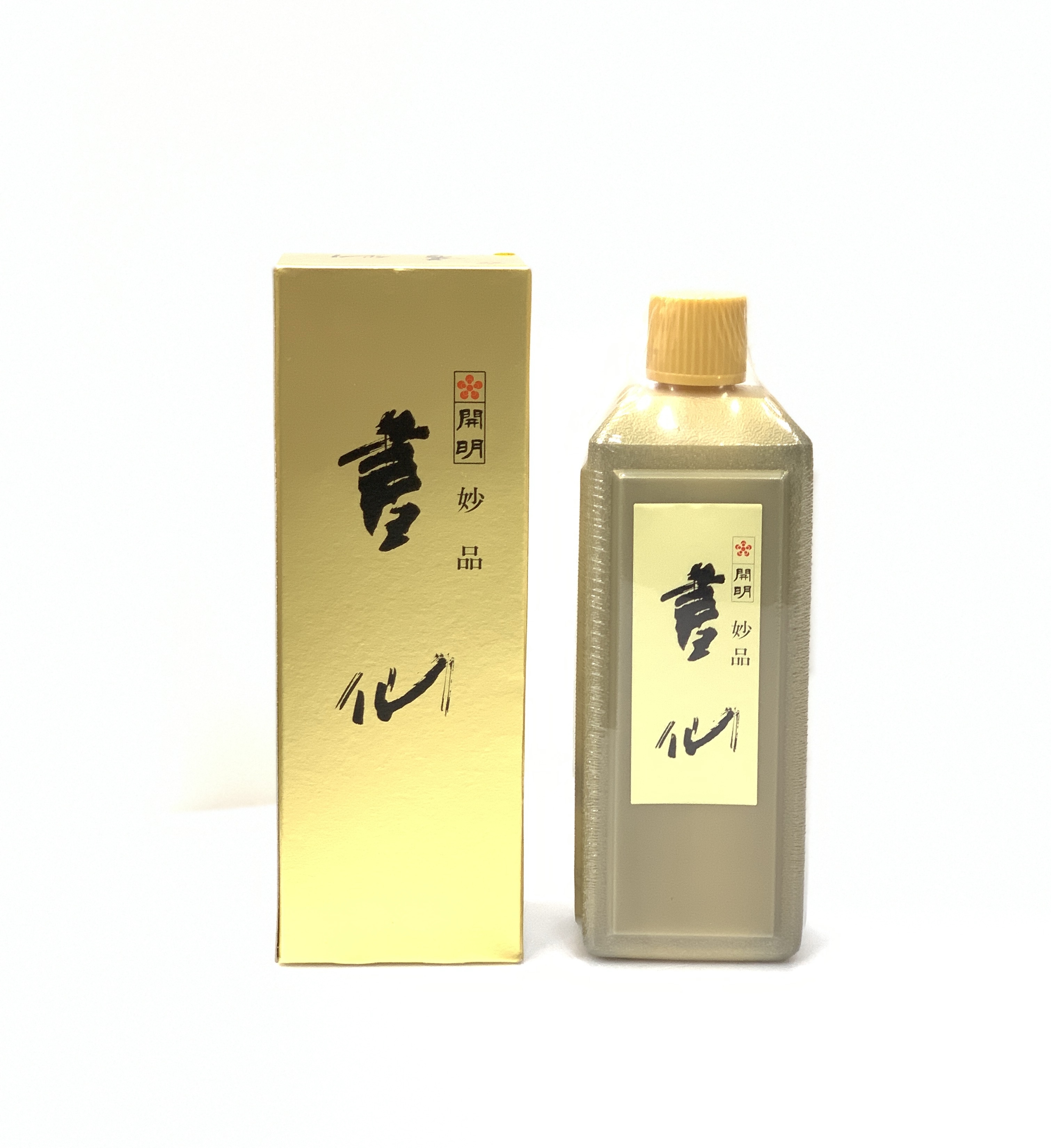 開明妙品書仙400ml