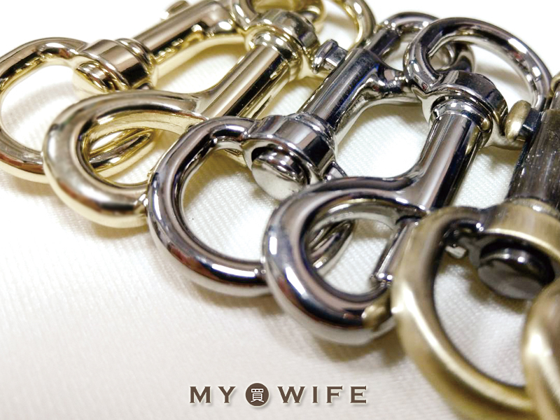 5分(15mm)合金勾_3色【GY-2602】