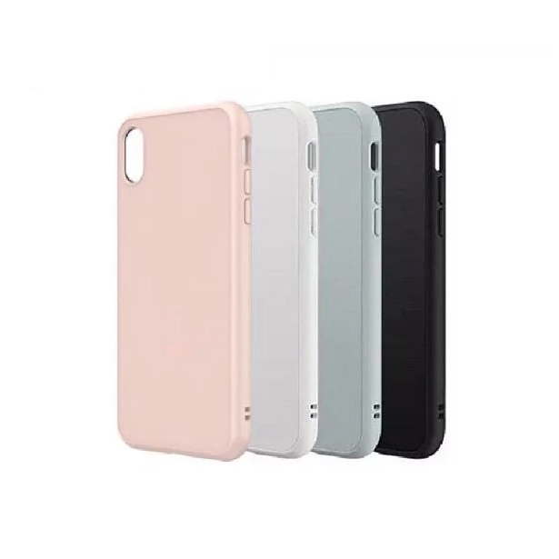 清倉優惠【犀牛盾】iPhone XR Xs Max 7 8 Plus 經典款 Solidsuit 防摔背蓋手機殼