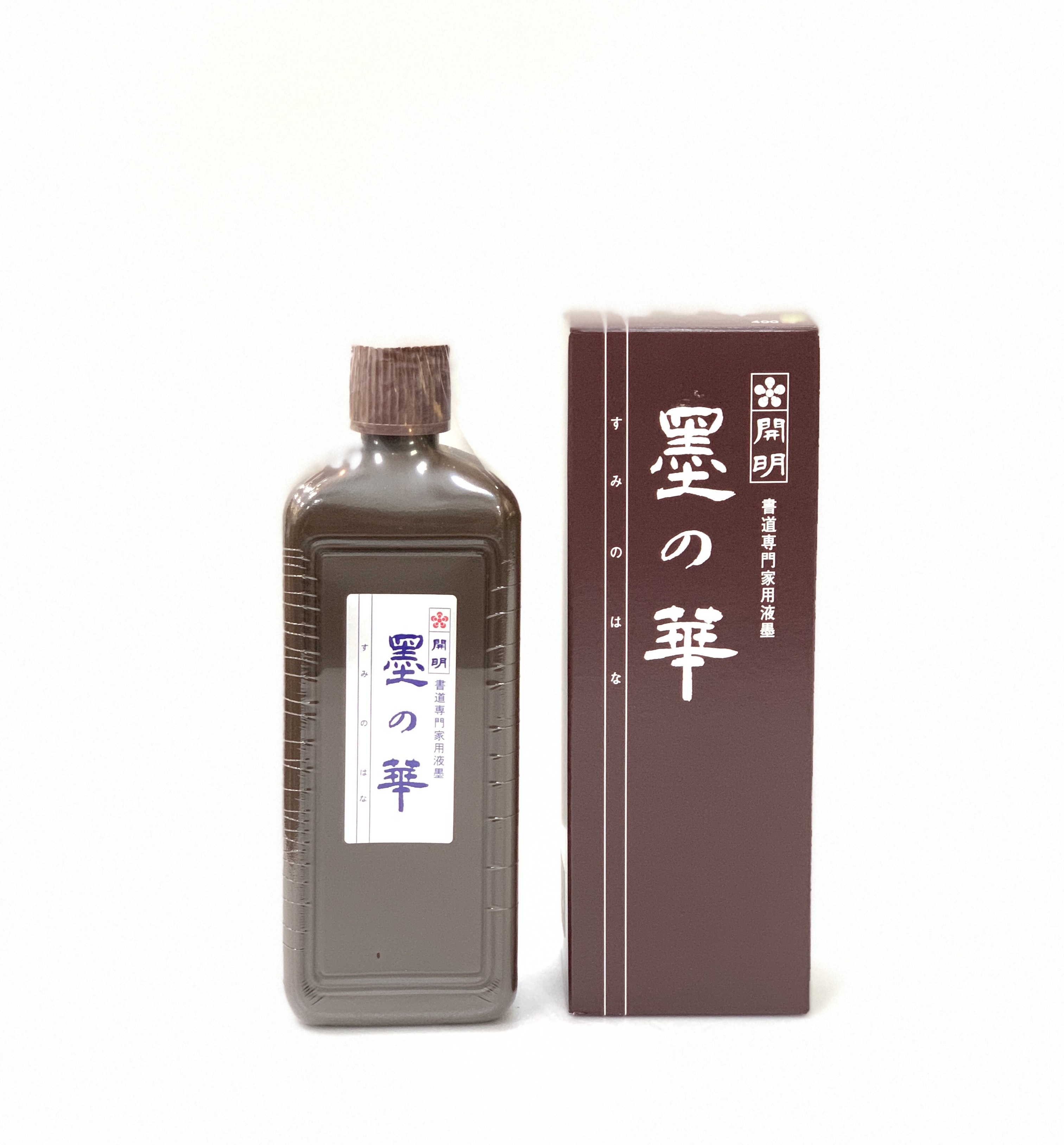 開明墨の華400ml