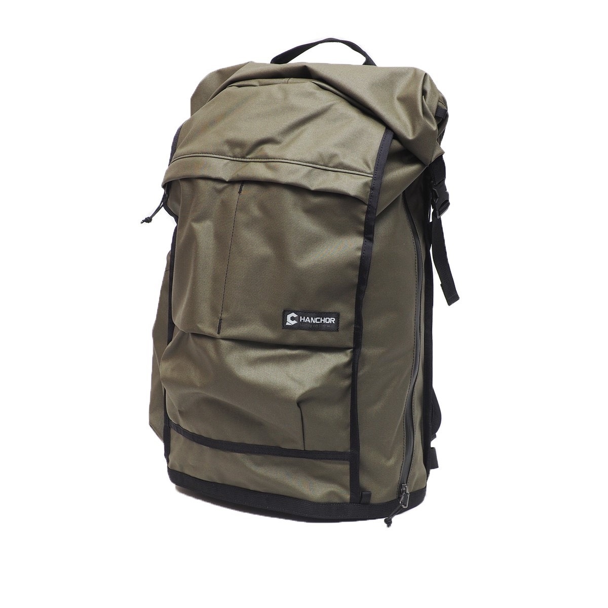 HANCHOR GARNET CORDURA 後背包