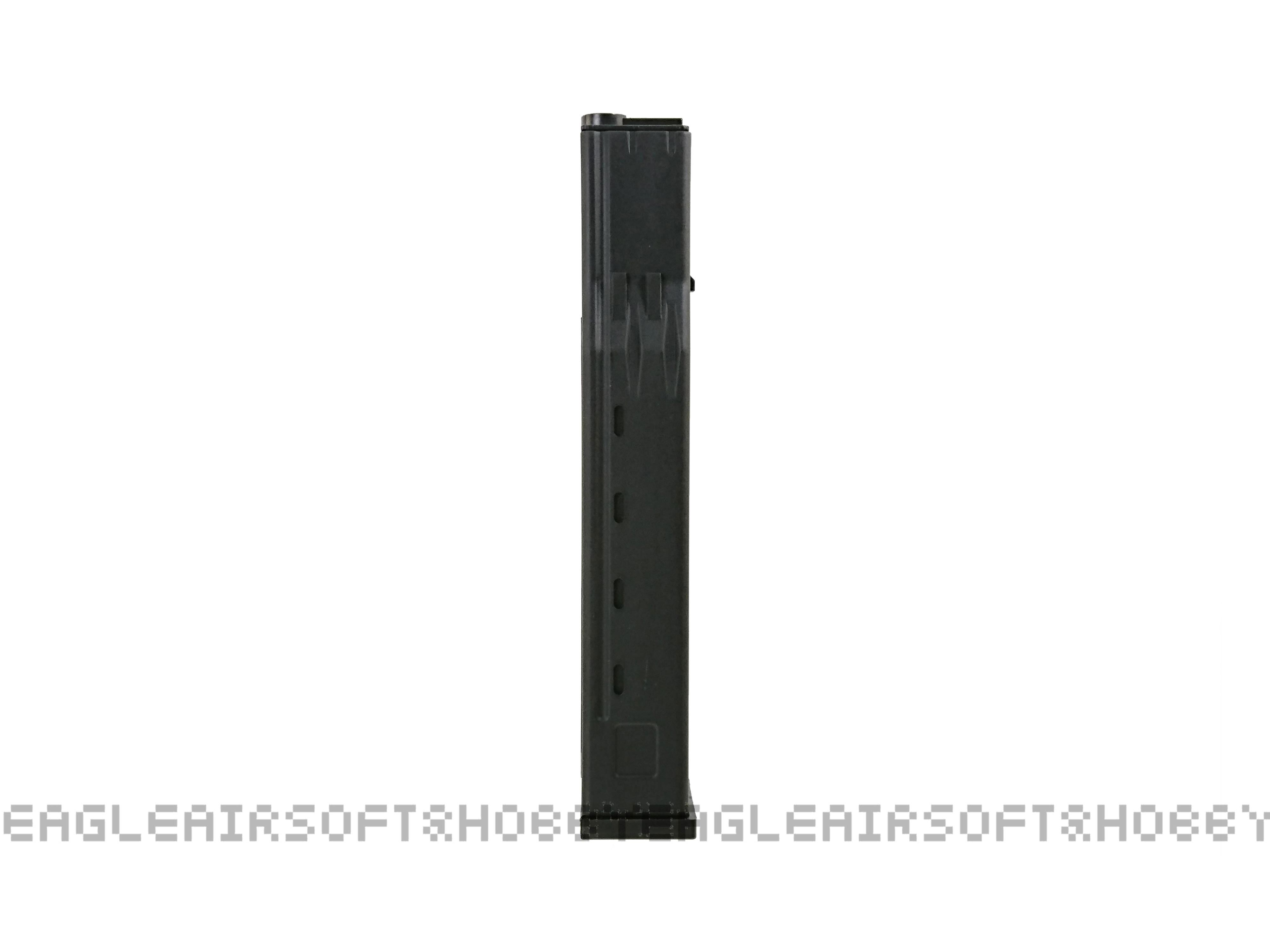 AY Airsoft Spectre M4 AEG SMG 50rds Magazine.