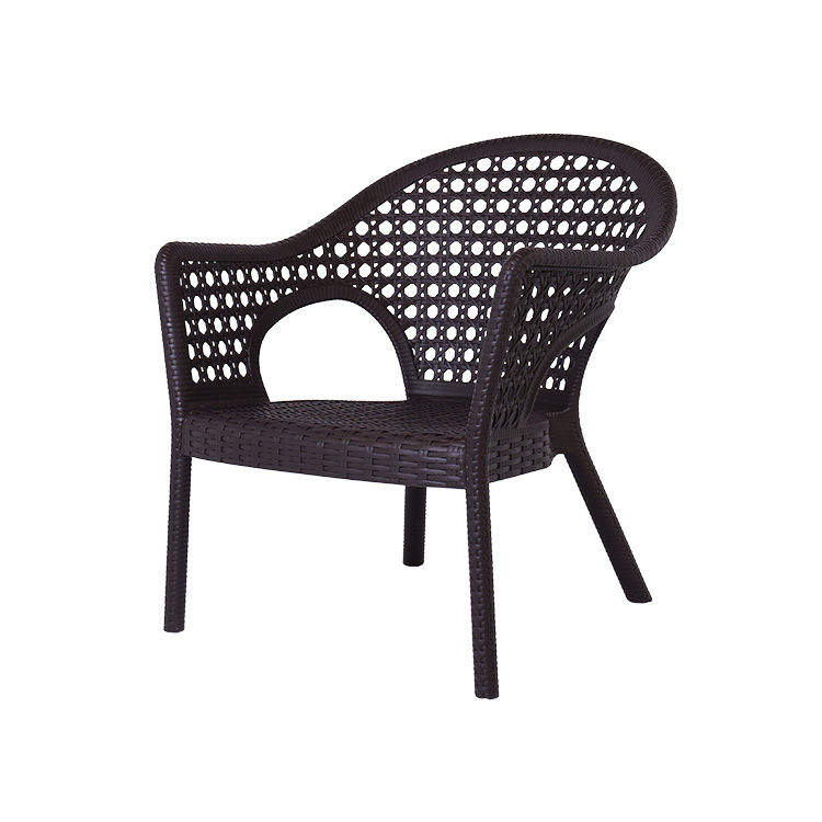 Iris 鳶尾花沙發椅