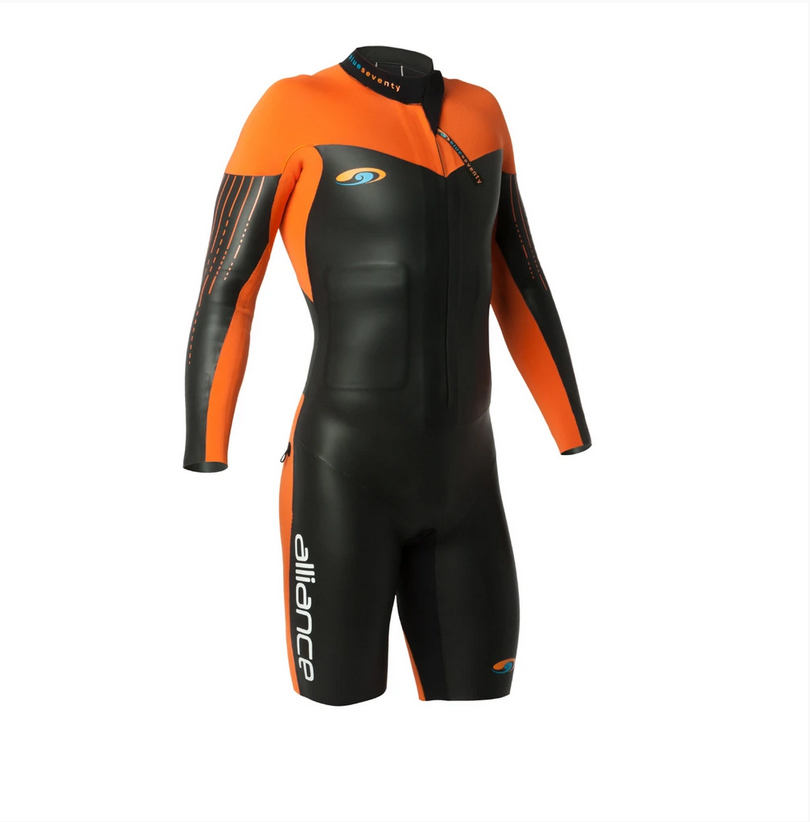Blueseventy Alliance Wetsuit