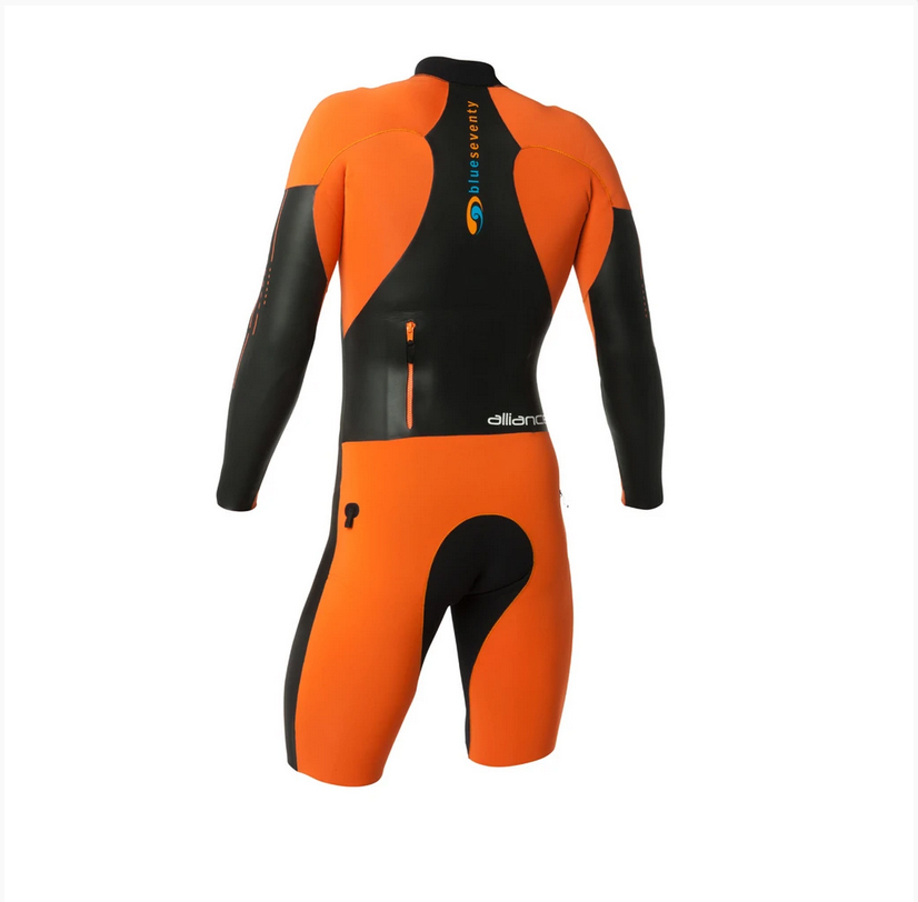 Blueseventy Alliance Wetsuit