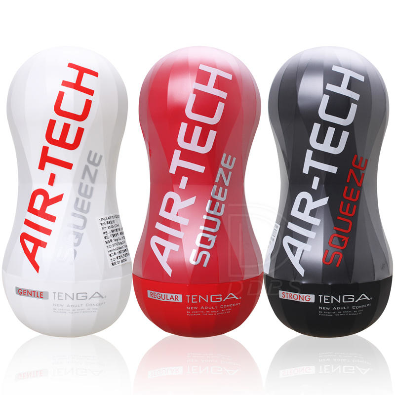 Tenga Air Tech Squeeze Strong