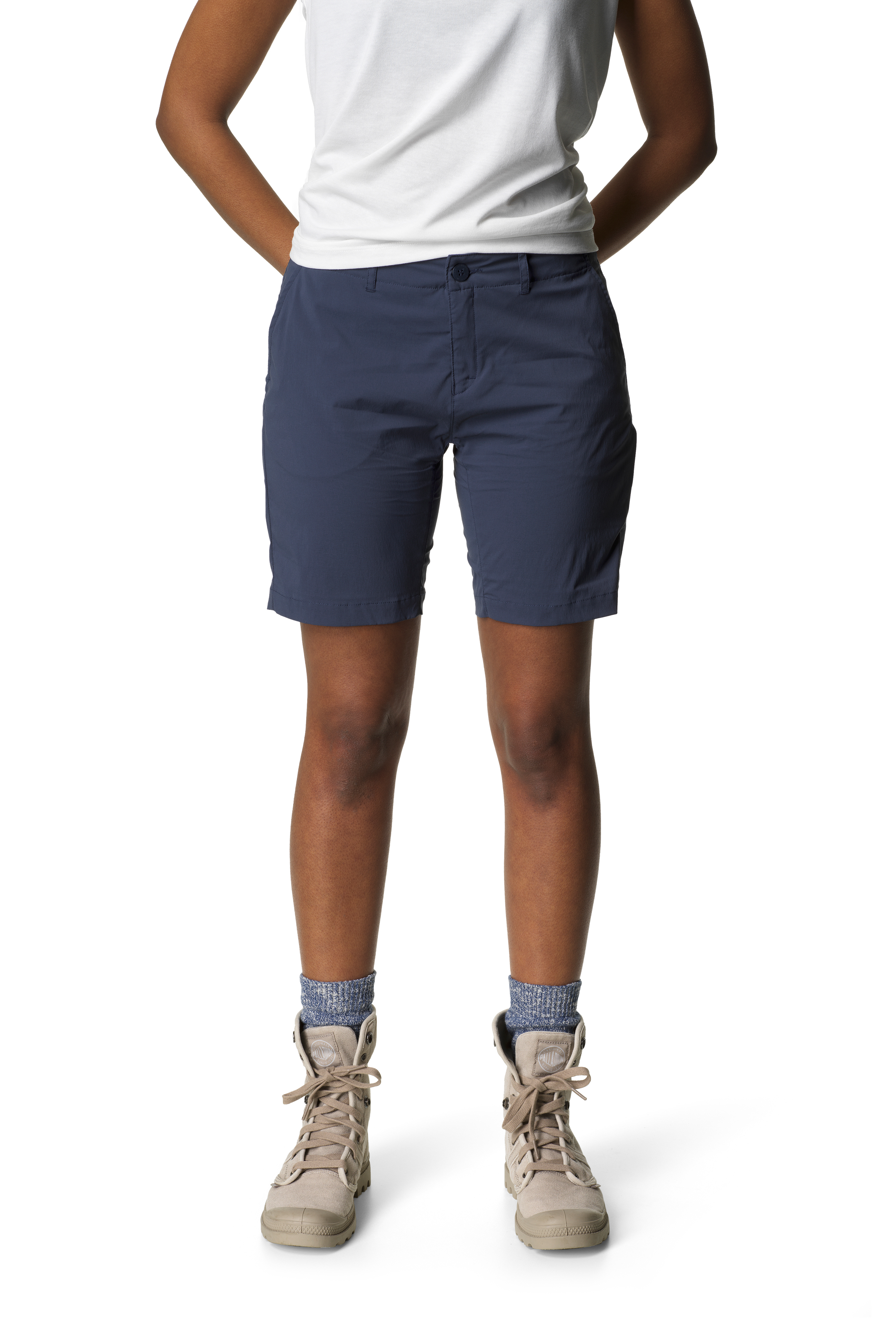 Houdini / Liquid Rock Shorts 女裝 (HD166244）