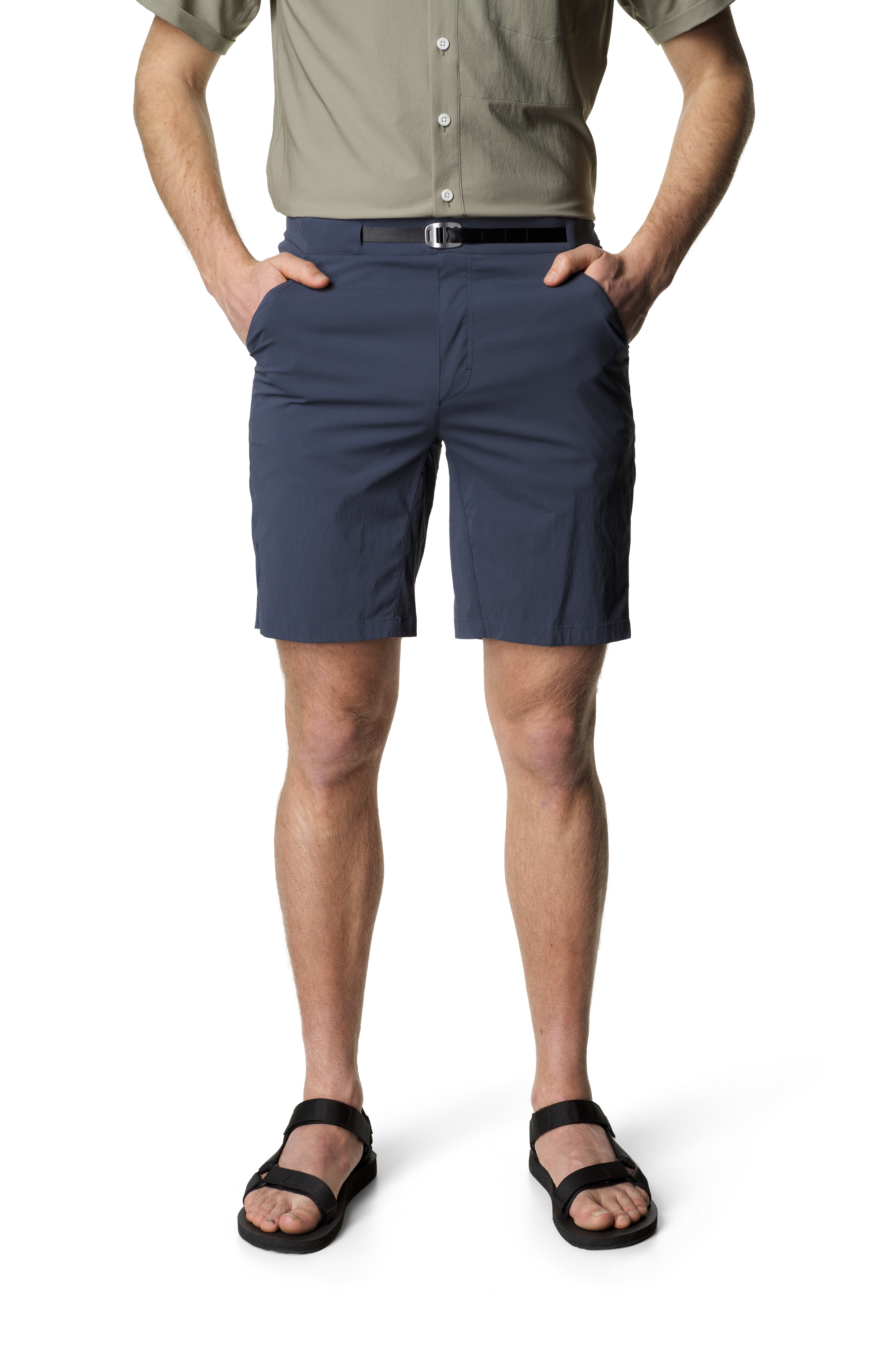 Houdini / Crux Shorts 男裝 (HD267634)