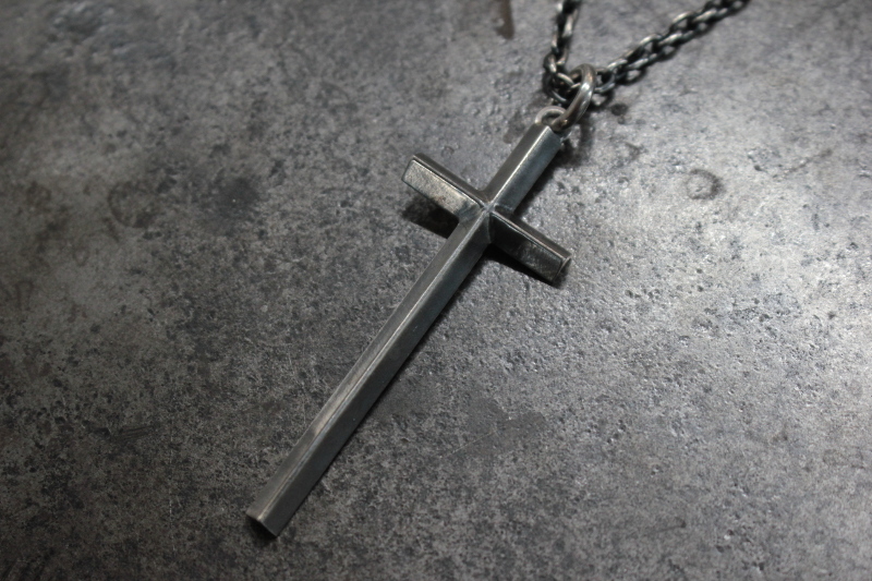 FCT-08 三角十字架