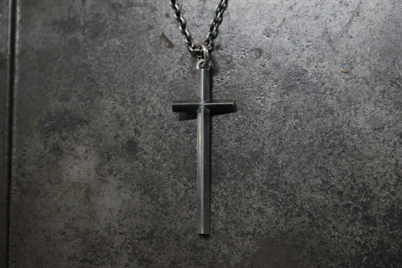 FCT-08 三角十字架