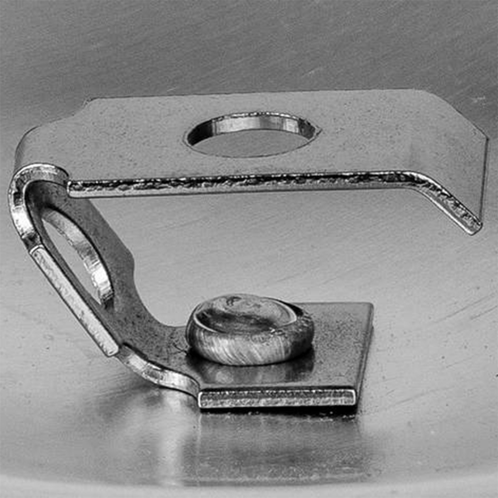 Trangia 203325 不鏽鋼螺帽 超輕鋁水壺 0.6L